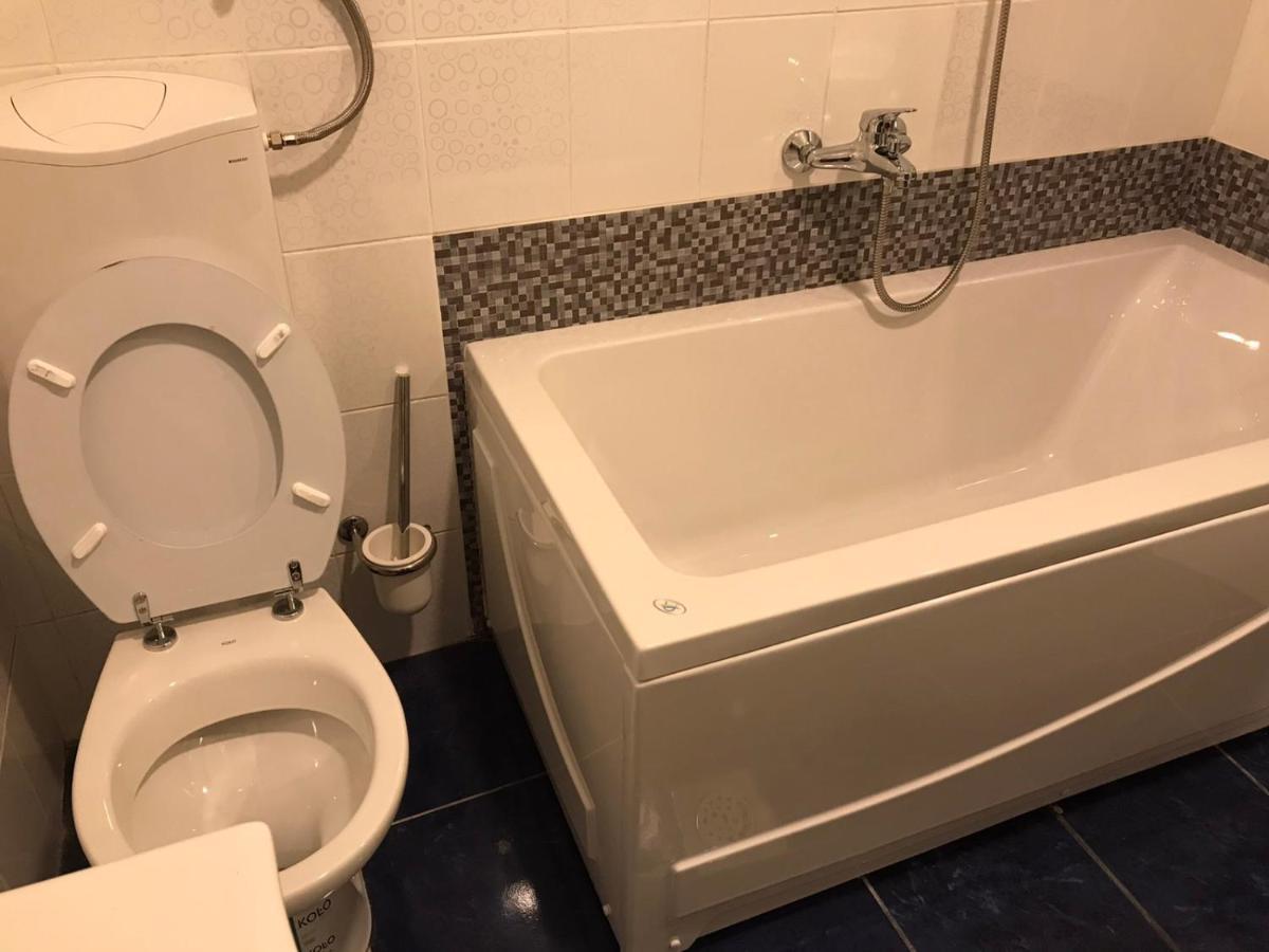 Apartman Samardzic Višegrad Eksteriør bilde