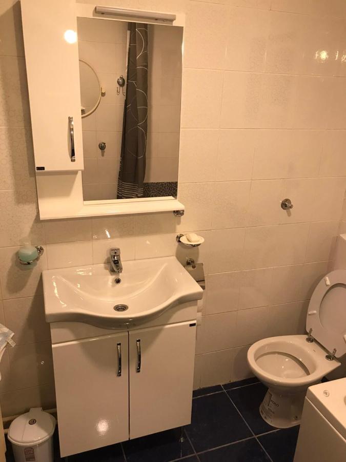 Apartman Samardzic Višegrad Eksteriør bilde