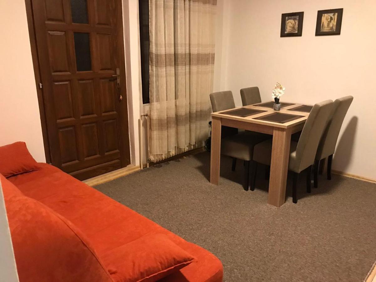 Apartman Samardzic Višegrad Eksteriør bilde