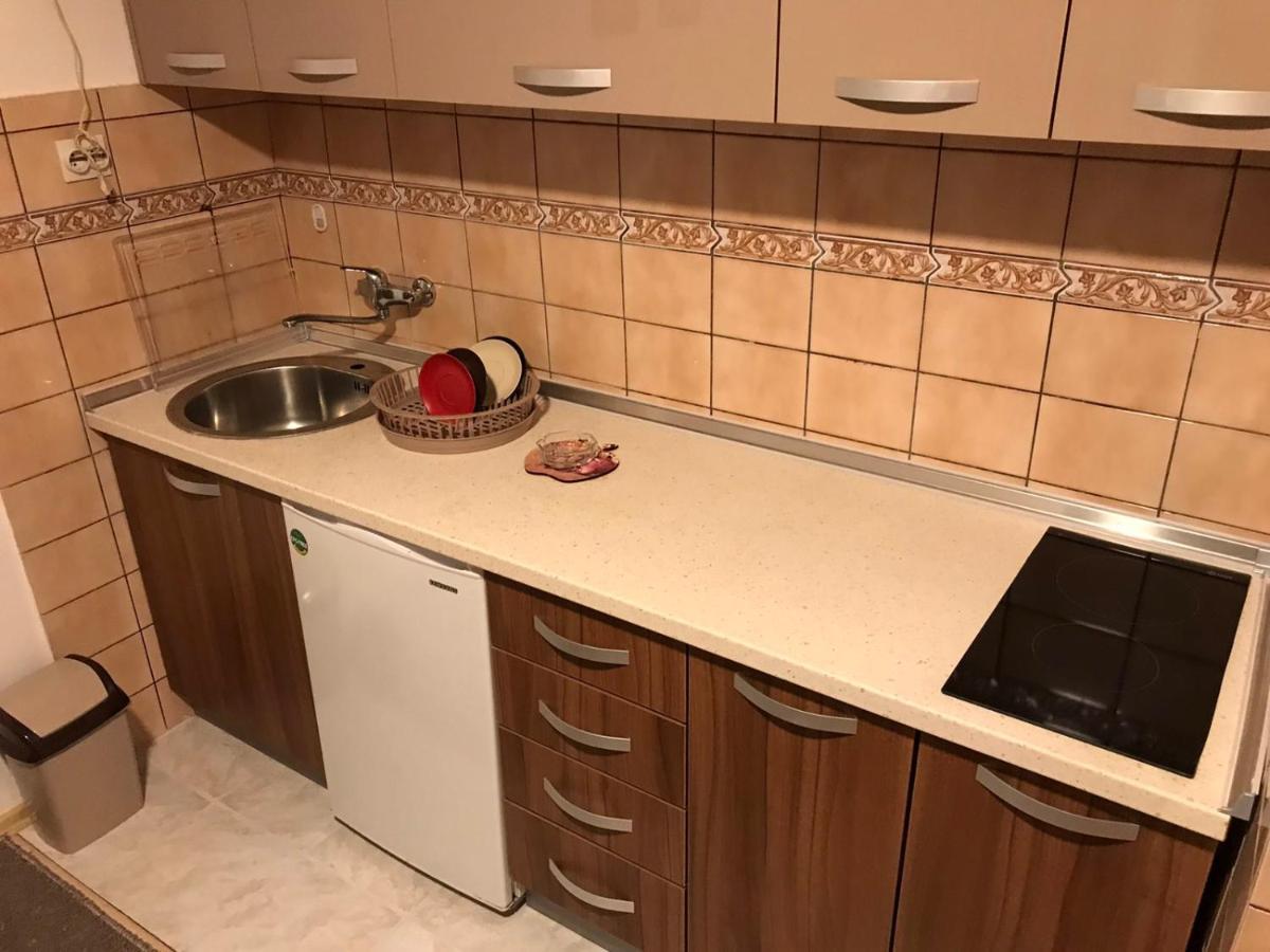 Apartman Samardzic Višegrad Eksteriør bilde
